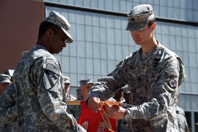 615th deploys security force