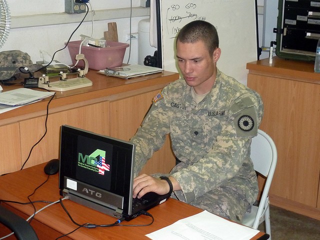 MC4 Systems in Europe, Africa can be Updated Remotely from Germany