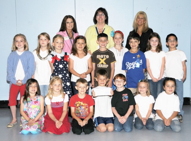 Fort Rucker students spearhead fundraiser for Japan disaster relief