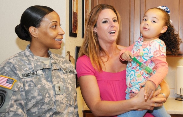 Unauthorized care providers put children, themselves at risk