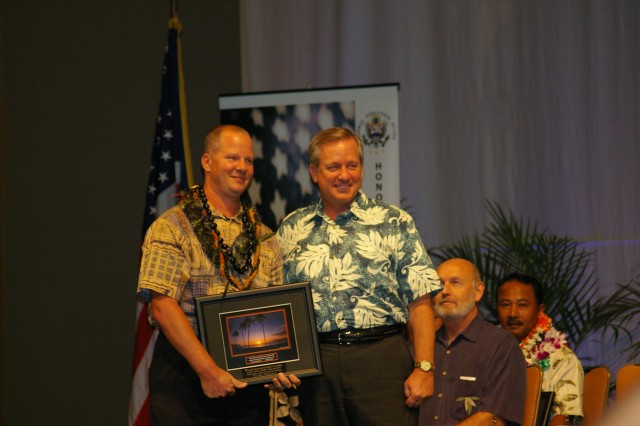 IMCOM Pacific Region selected Employer of Choice