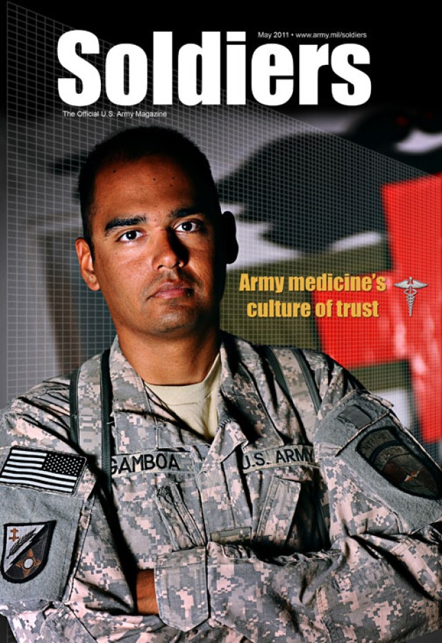 Soldiers magazine | Article | The United States Army