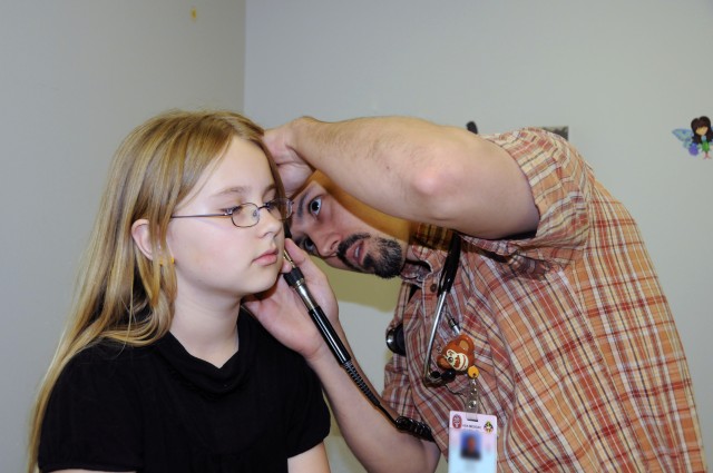 Army medicine&#039;s culture of trust