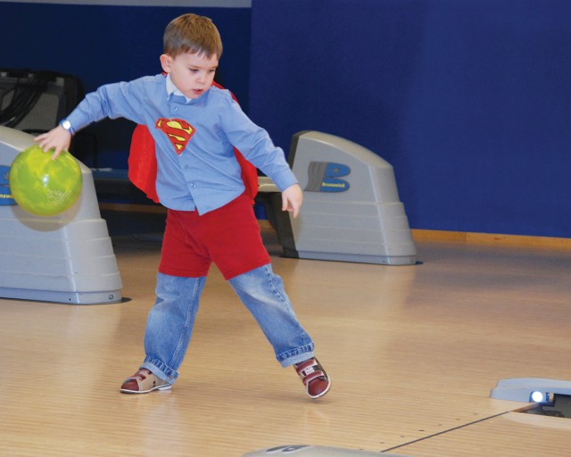Military Children: The Strength of Our Future