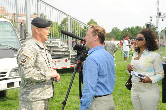 The Twilight Tattoo Season Begins Article The United States Army