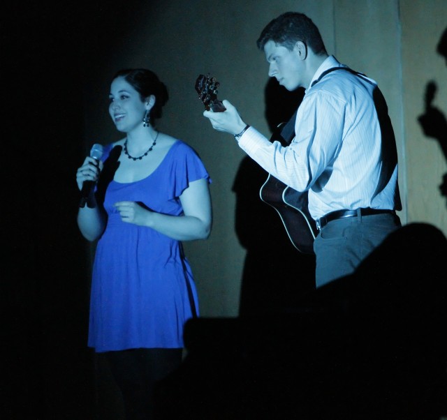 Cadet performance