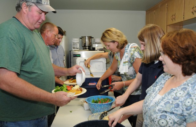 Fort Rucker executes plan for greater sustainability