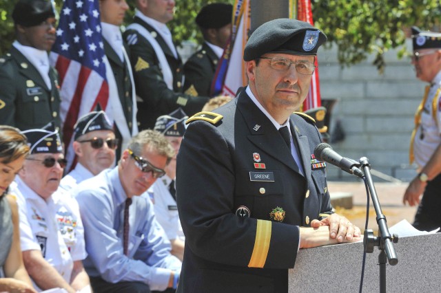 Thankful for his time in Natick, Greene prepares to move on