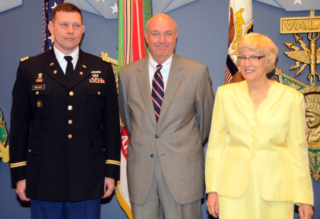 Pace Award winners help Army save millions of dollars