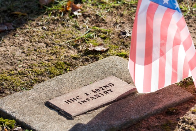 Grave &amp; flag cropped