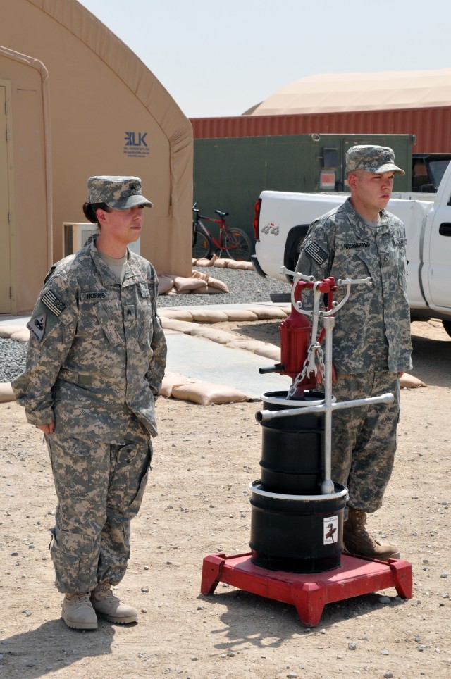 Safety Promoted Through Competition