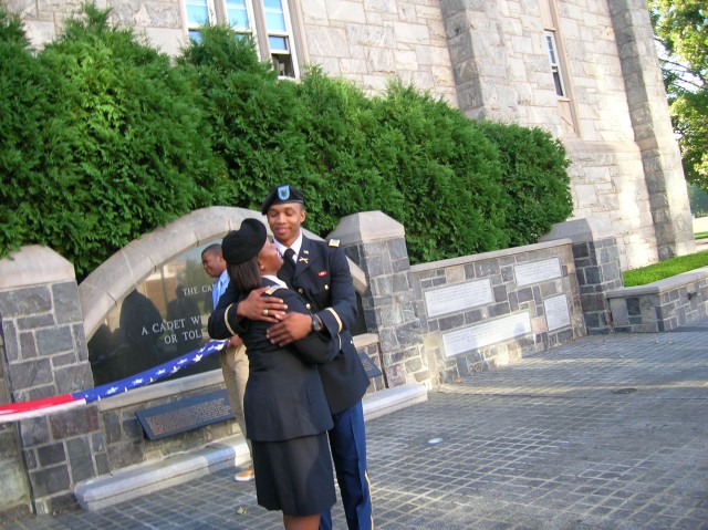 A mother&#039;s commitment