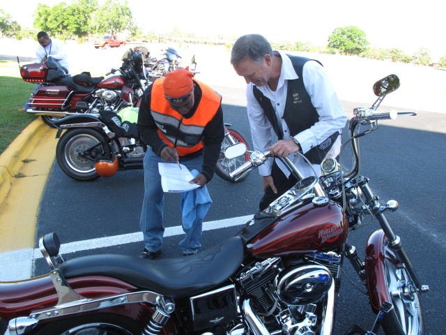 Motorcycle Safety Awareness Month aimed at saving lives