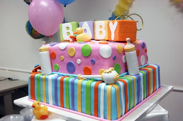 Soldiers&#039; Angels, Fort Hood celebrate babies on board