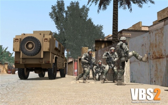 VBS2