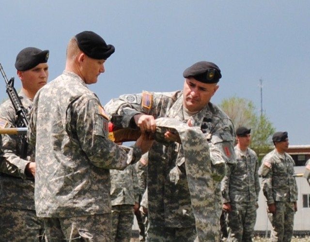 &quot;Hamilton&#039;s Own&quot; ready for mission in Afghanistan