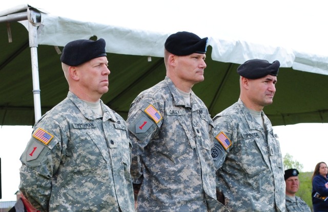 &quot;Hamilton&#039;s Own&quot; ready for mission in Afghanistan