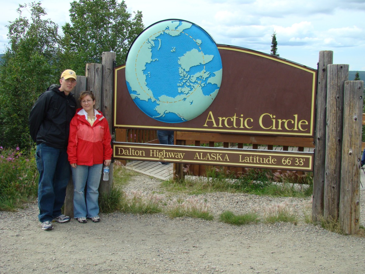 Enjoy the Great Alaskan Experience with the Outdoor Recreation Center ...