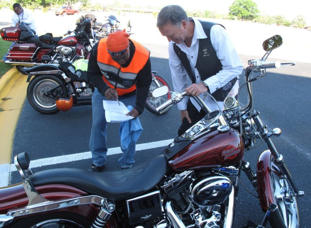 Motorcycle Safety Awareness Month aims to save lives