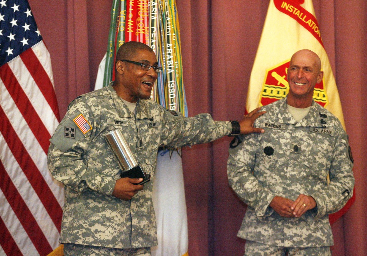 Fort Meade Command Sergeant Major Retires After 32 Years Of Service Article The United