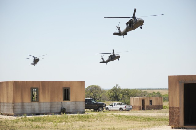 US-Dutch Training