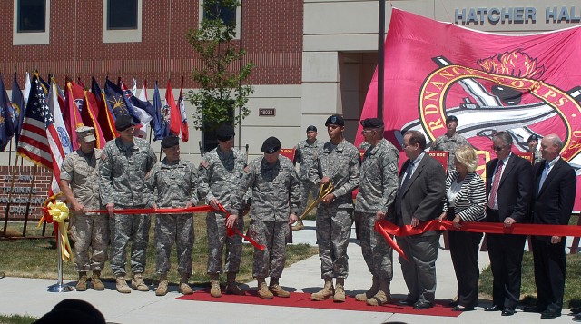 Ribbon Cutting