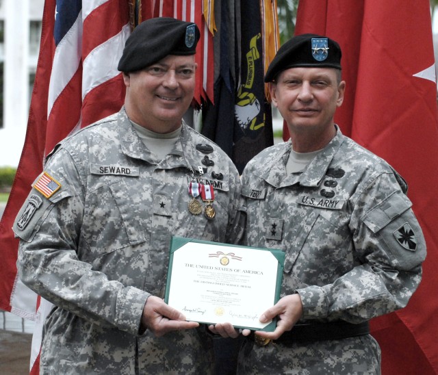 USARPAC holds retirement ceremony for deputy commander | Article | The ...