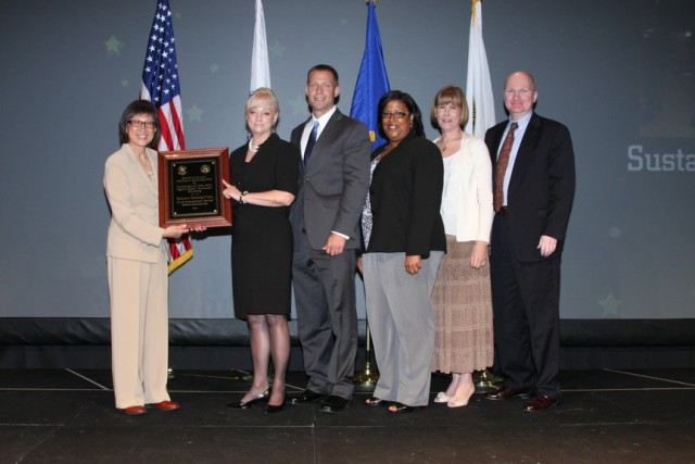 Secretary of the Army Awards for Excellence in Contracting