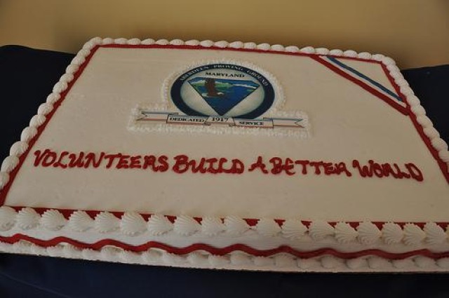Volunteer program saves APG half-a-million