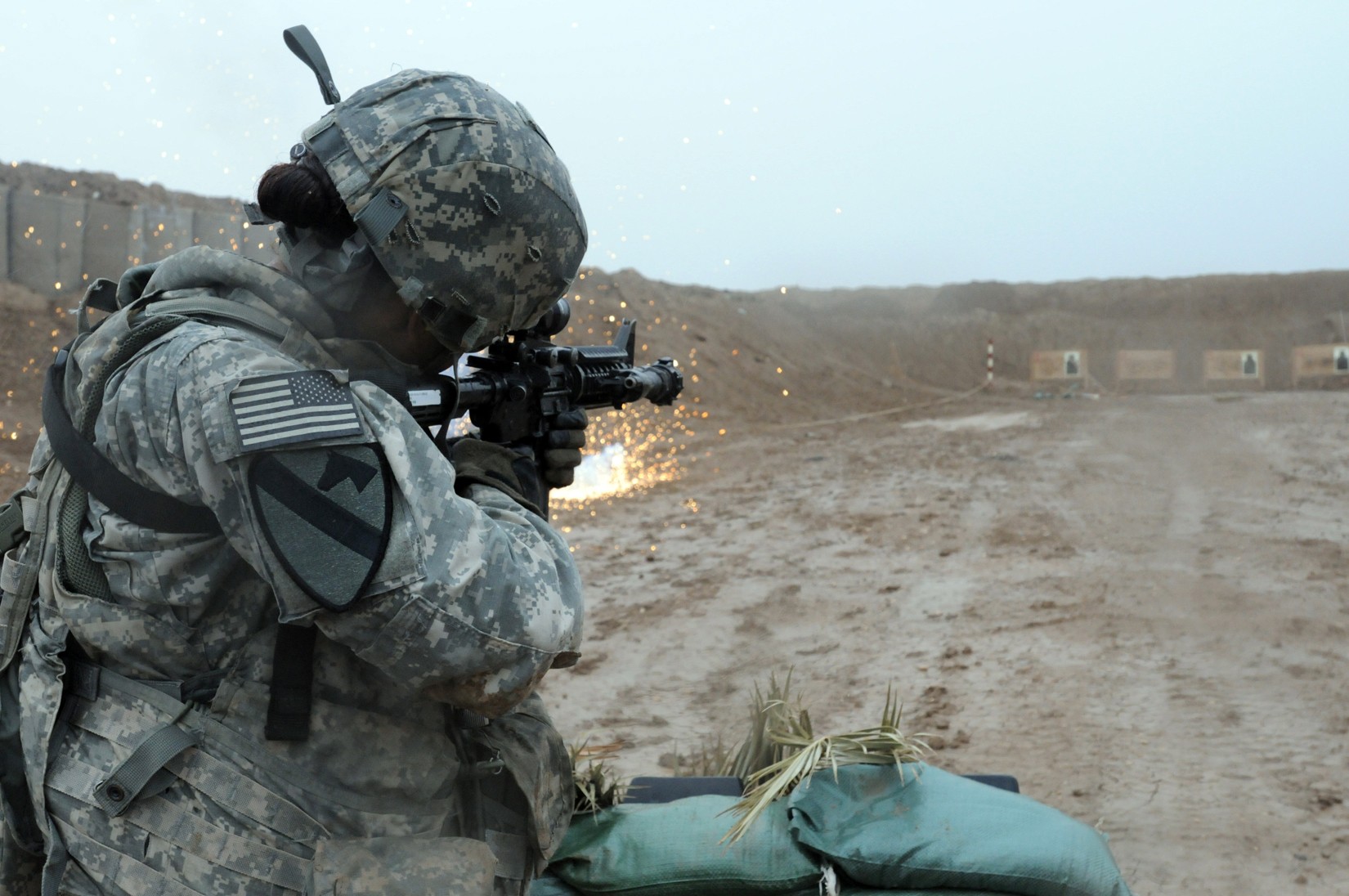 Not for the weak at heart | Article | The United States Army