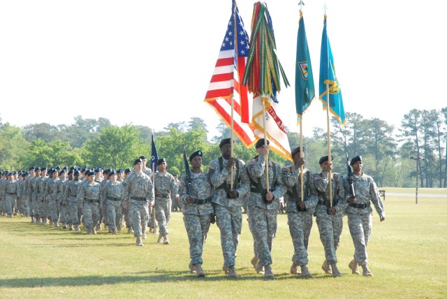 Retiree Council chairman welcomes retirees, service members to event