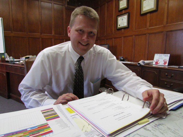 Joey Skinner