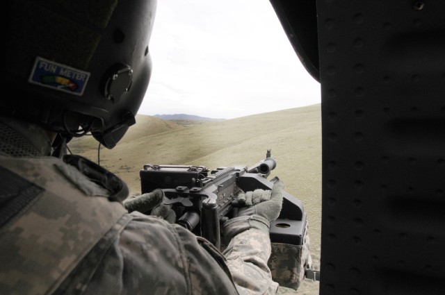 4-6 ACS take to the Yakima Skies