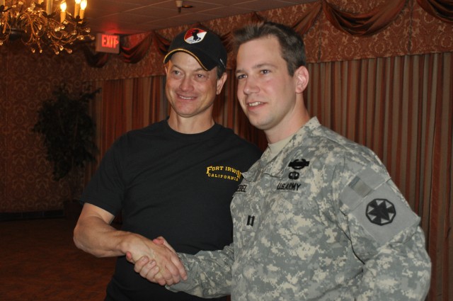 Lt. Dan Band rocks Fort Irwin