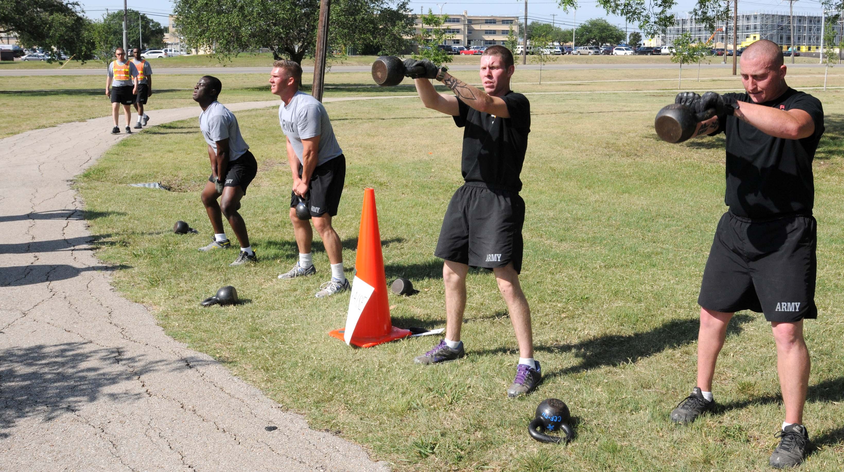 Warrior dash is a bash Article The United States Army