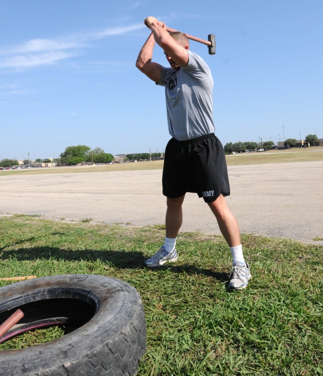 Warrior dash is a bash Article The United States Army