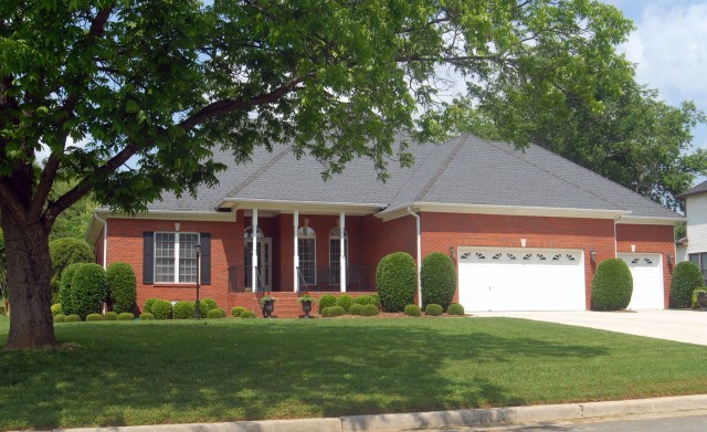 HeatherWood Subdivision In Madison