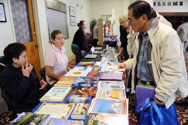 Retiree Appreciation Day June 11