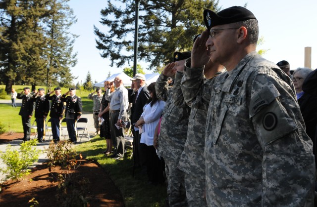 Monument honors fallen Engineers