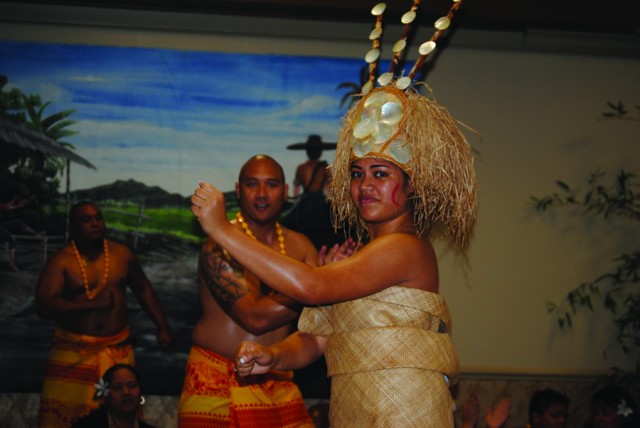 Fort Polk celebrates Asian Pacific Heritage Month