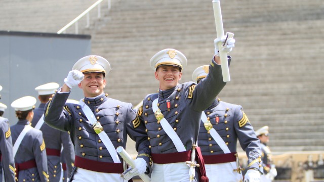 Class of 2011 Graduation Ceremony