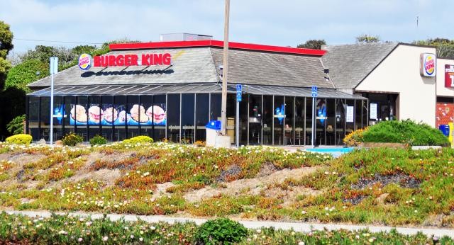 Burger King says farewell to Ord Military Community