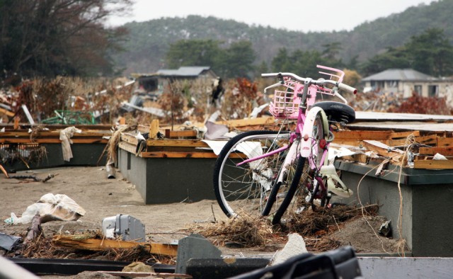 Monterey alumni reach out in friendship support Operation Tomodachi