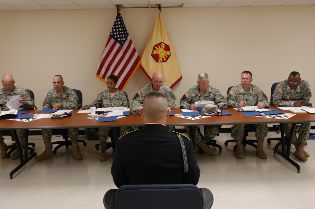 Installation Management Command's First-ever Best Warrior Competition ...