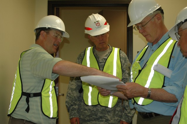 FORSCOM G3--operations on track during BRAC transition