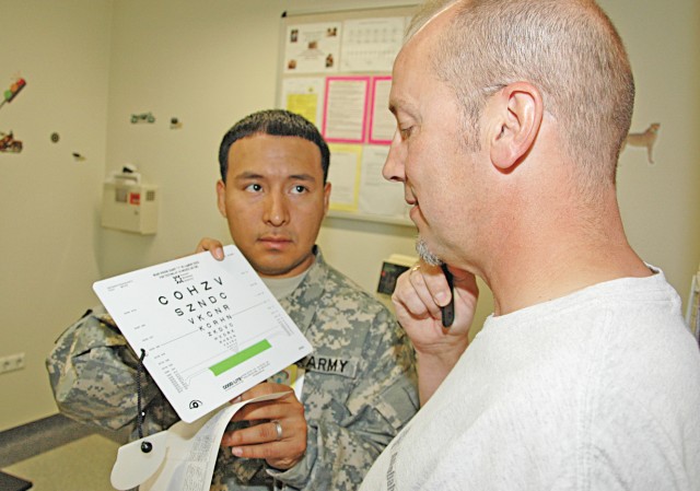 Experts provide answers for military retirees