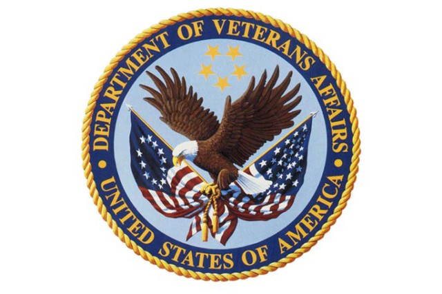 Department of Veterans Affairs