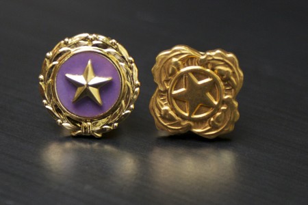 Pin on Special Stars