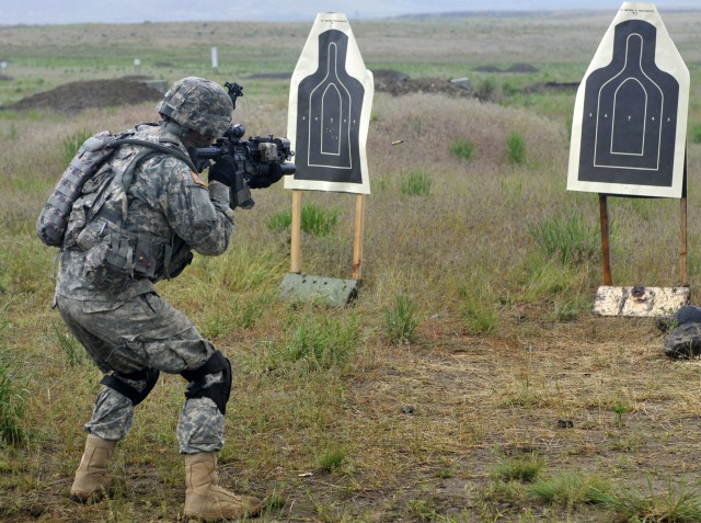 Slingin' brass