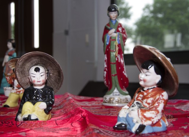 Fort Meade honors Asian Pacific Americans